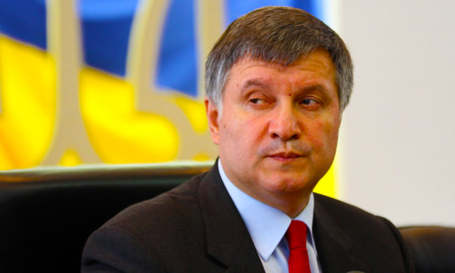 Авакова с головой накрыла паранойя: непонятные источники готовят провокации