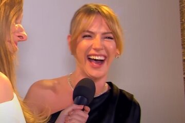 Леся Нікітюк, скріншот: Youtube