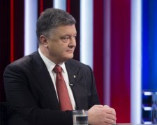 Трамп ніколи не пробачить Путіну Крим, - Порошенко