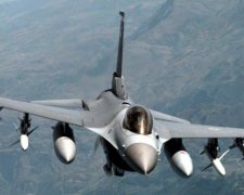 Винищувачі НАТО налякали Шойгу