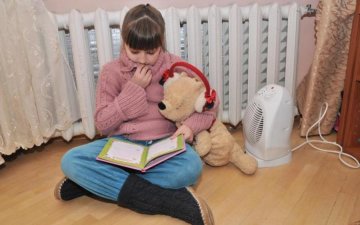 Стало известно, когда украинцев оставят без тепла