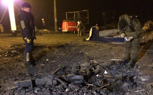 Вибух у Донецьку: ОБСЄ розкрила деталі трагедії