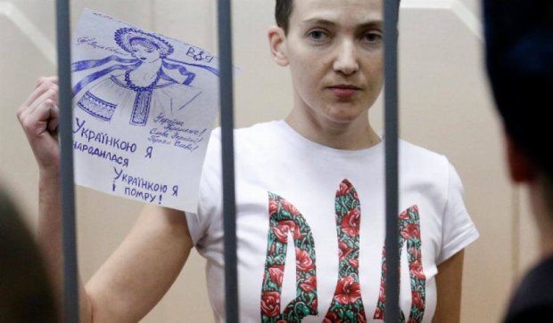 Фейгин обнародовал видеодоказательство невиновности Савченко (видео)