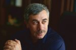 Евгений Комаровский. Фото: Инстаграм