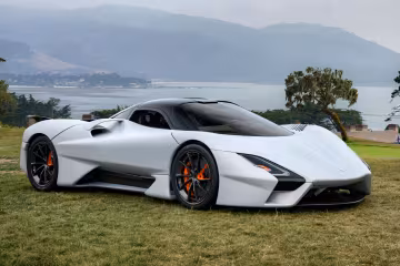 SSC Tuatara