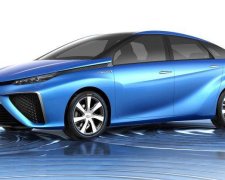 Toyota отказалась от электрокаров: нашли кое-что получше