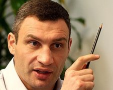 К Виталию Кличко депутаты записываются за два месяца наперед