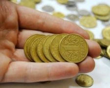 До конца года госдолг Украины достигнет 94% ВВП - МВФ