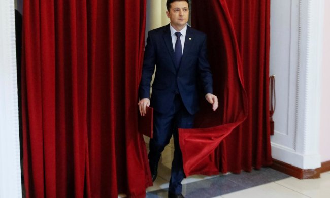 Коломойський прокоментував "дружбу" Зеленського і дружків Януковича: бояться, як чорт ладану