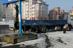 Во Франковске снесли билборды: Facebook Виктория Сусанина