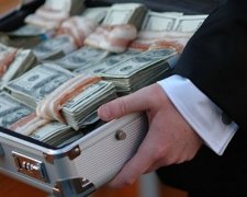 Стало відомо, скільки корупціонери повернули до держбюджету