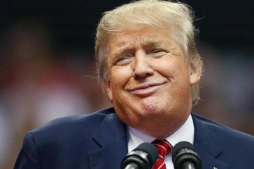 Трамп разорил богатейших людей мира