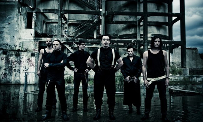 Rammstein