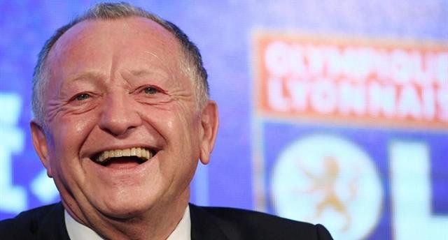 "Важко знайти літак": Ліон почав шукати причини, щоб не летіти до України на матч Ліги чемпіонів