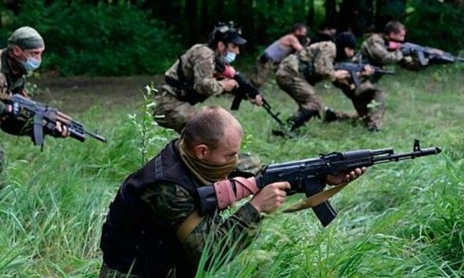 Горловку массово заселяют российскими наемниками