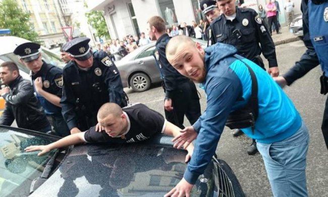 Ад на дорогах: названа главная проблема украинцев