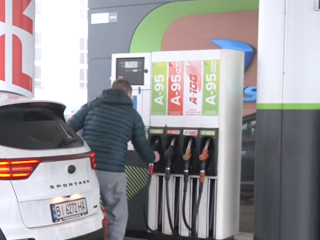 АЗС. Фото: скрин youtube