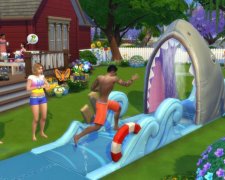 Легендарную игру The Sims возродили для смартфонов