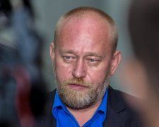 Затримання Рубана: путінська шавка облаяла СБУ