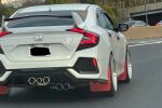 Honda Civic Type R Limited Edition, carscoops