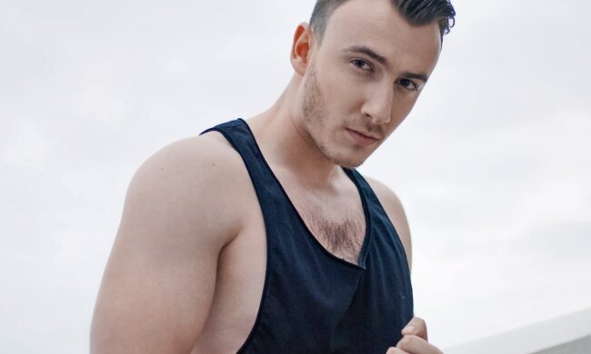 Ivan Navi, фото: Instagram