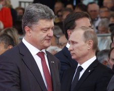 Путин впервые прокомментировал проигрыш Порошенко Зеленскому