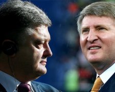 Порошенко боится бунта олигархов из-за правди о тарифах