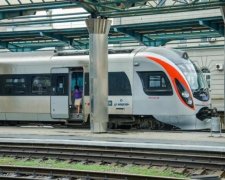 Саакашвілі змінив плани: Укрзалізниця їх зруйнувала (трансляція)