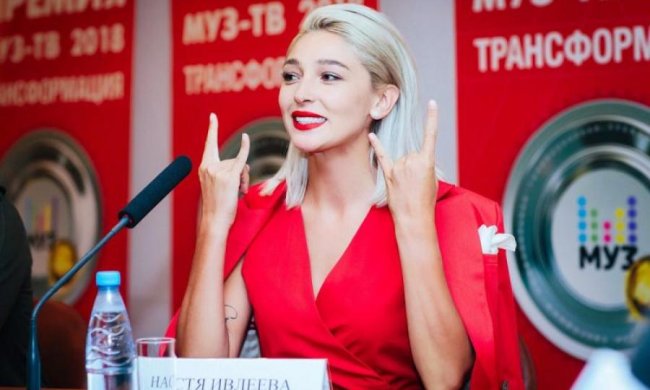 Брюнетка с милыми веснушками: как выглядела ведущая "Орла и Решки" до популярности