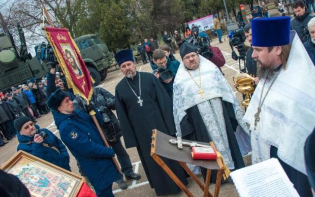 Не українці і не християни: московські попи перемили кісточки всій Раді 