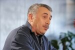 Евгений Комаровский, скриншот: YouTube
