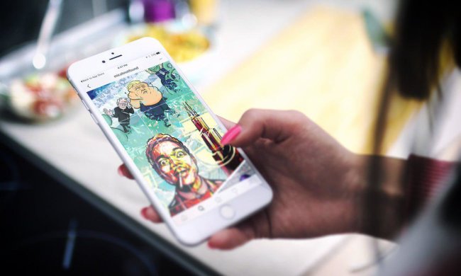 Instagram пересмотрит все лайки, часть - удалит