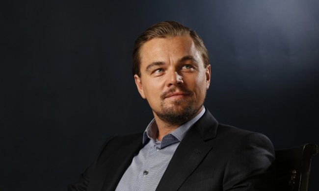 Ди Каприо зовет всех желающих в собственный рай: все ради природы