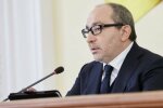 Кернес повернув Жукова до Харкова по другому колу, тепер все