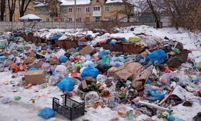 Життя в окупованому Донецьку, фото з Telegram-каналу