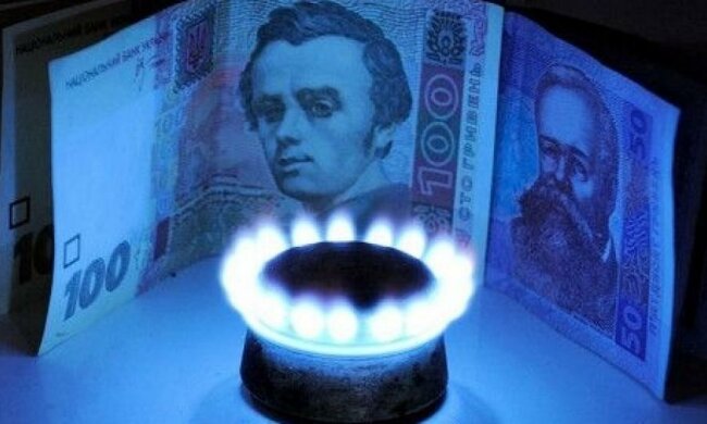 В уряді заперечили підвищення тарифів на газ з 1 квітня