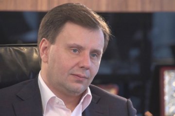Клименко подтвердил смерть брата