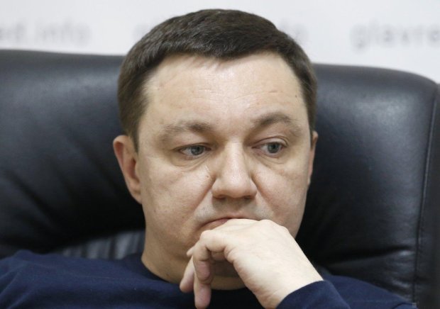Украина прощается с Дмитрием Тымчуком: первые фото из Дома офицеров