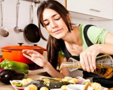 Їж скільки влізе: вчені назвали продукти, від яких не товстіють
