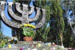 Церкви закликали не політизувати меморіалізацию Бабиного Яру