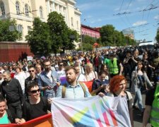 Легалізація одностатевих шлюбів в Україні: що відомо