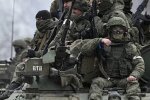 Окупанти. Фото: скриншот з відео