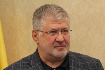 Коломойский рассказал о дружбе с Порошенко: "Я ему объяснял, что мне это невыгодно"