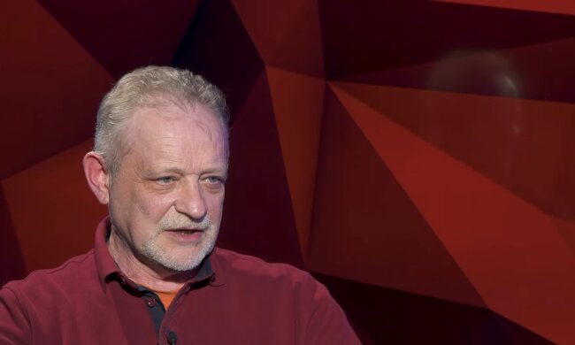 Андрій Золотарьов