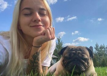 Наташа Горовая, instagram.com/natashka.gorovaya