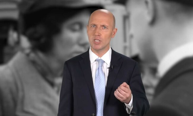 Переход от одной системы к другой, как правило, сопровождается войнами, - Руслан Бизяев