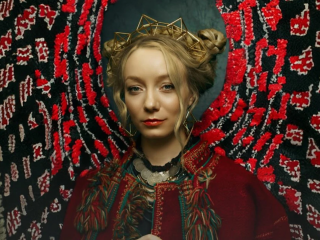 LELEKA (Виктория Лелека), фото из соцсетей певицы