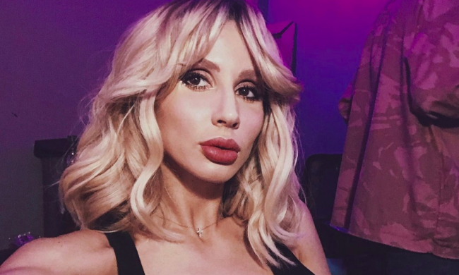 Лобода зізналася, яку дитину залишила: сподіваюся, ви зі мною згодні