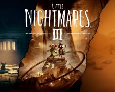 Little Nightmares 3