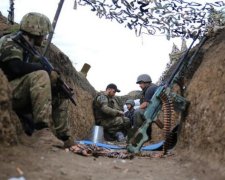 Адская "зрада": воинам на передовой плюнули в лицо